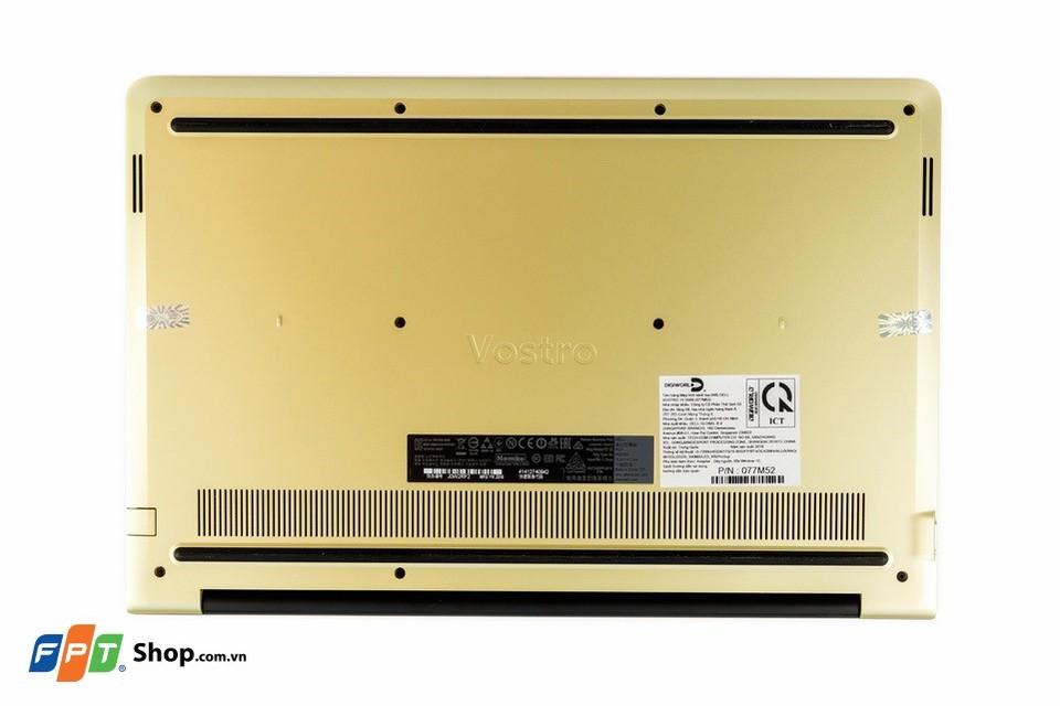 Dell Vostro V5568/ i5-7200U